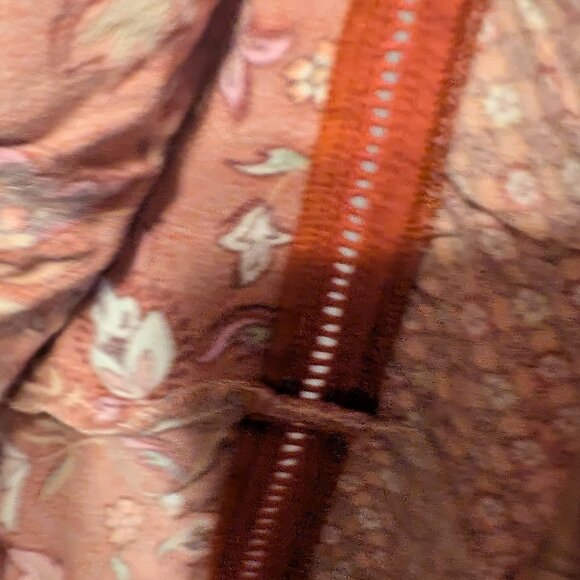 Spell Portobello Road Dress Size Small (S) - Picture 5 of 5